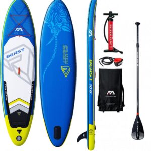 Aqua Marina Beast 2020 320x81x15