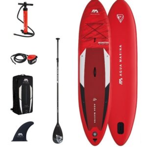 Aqua Marina Monster 2022 366x84x15