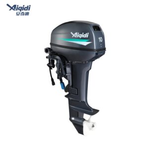 E10HP - HS elektromos csónakmotor