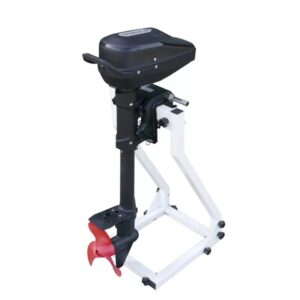 Armada F 10.0 48V 300 LBS távvezérelt elektromos csónakmotor