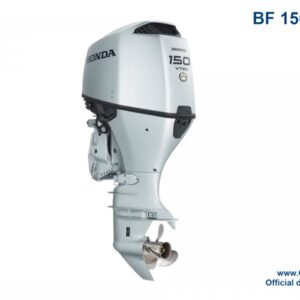 Honda BF 150 LRU csónakmotor