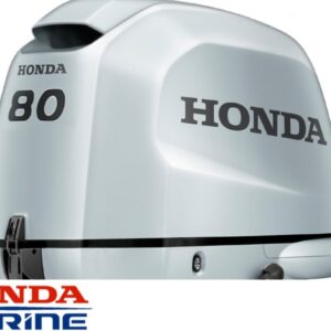 Honda BF 80 LRTU csónakmotor
