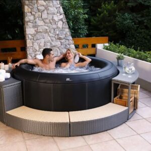 Mspa Camaro P-CA069 6 személyes 200cm