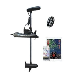 Cayman B55 1.6 SE GPS 12V elektromos motor