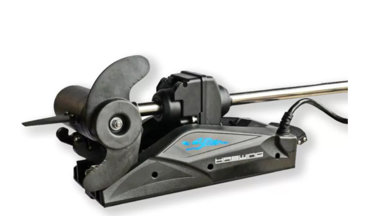 Cayman B 80 1.6 SE GPS 24V elektromos motor - Image 5