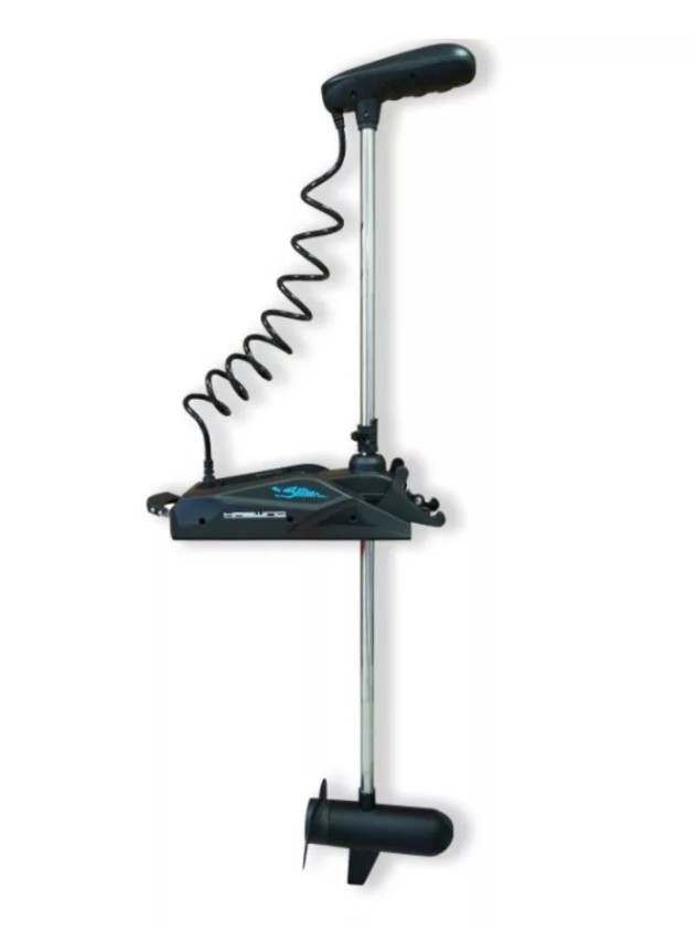 Cayman B 80 1.6 SE GPS 24V elektromos motor - Image 6