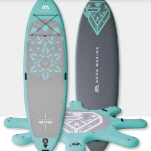 Aqua Marina Dhyana 336 x 91 x 12 cm