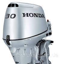 Honda BF 30 LRTU  csónakmotor