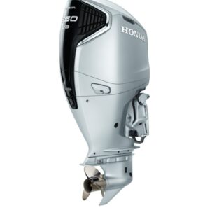 Honda BF 350A XDU csónakmotor