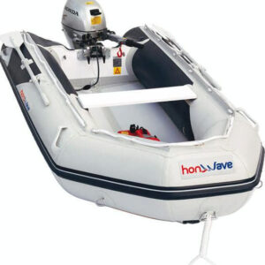 Honda T24IE3 gumicsónak