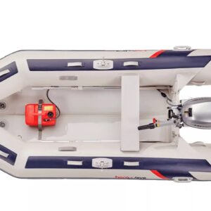 Honda T32IE3 gumicsónak