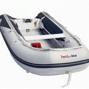 Honda T35AE3 gumicsónak