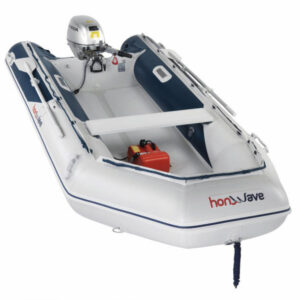 Honda T38IE3 gumicsónak