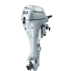 Honda BF 10 LHU csónakmotor