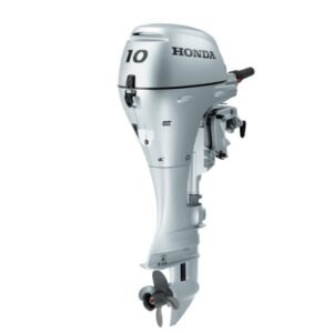 Honda BF 10 SHU csónakmotor