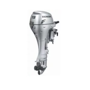 Honda BF 15 SHSU  csónakmotor