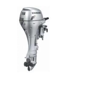 Honda BF 15 SHU  csónakmotor