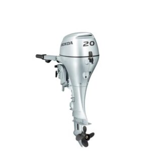 Honda BF 20 LHGU  csónakmotor