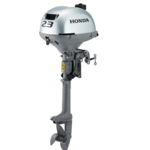 Honda BF 2,3 L csónakmotor