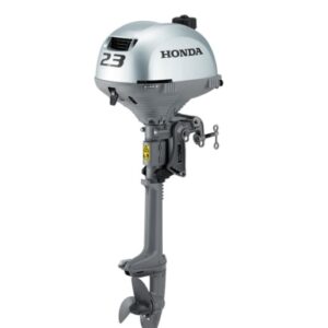 Honda BF 2,3 S csónakmotor