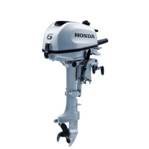 Honda BF 6 SHU csónakmotor