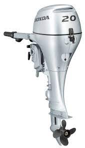 Honda BF 20 SHSU csónakmotor