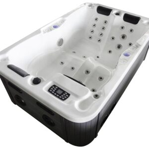 MODENA kültéri medence, gyöngyházfehér VAGY gyöngyházkék