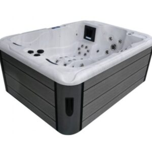 MAURITSIUS kültéri medence, gyöngyházfehér