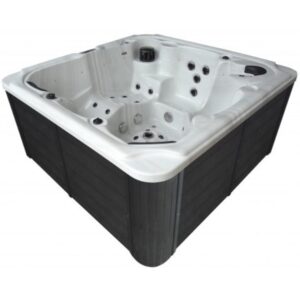 OASIS MAXI kültéri medence KÉK VAGY FEHÉR