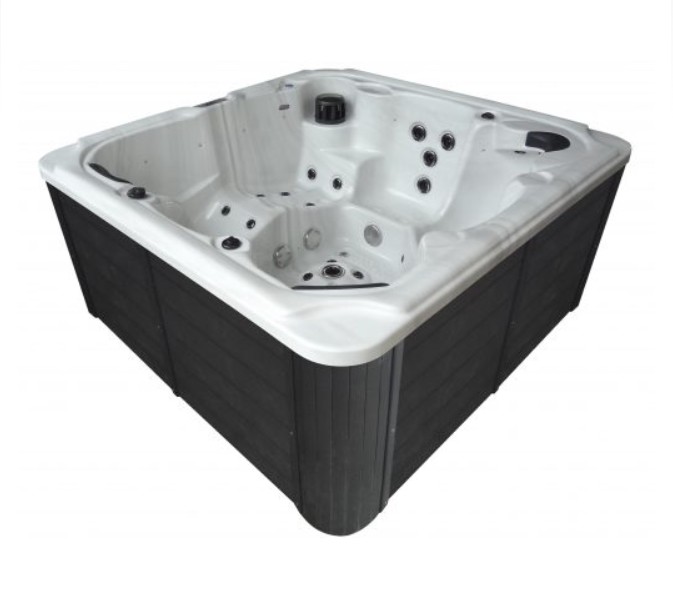 OASIS MAXI kültéri medence KÉK VAGY FEHÉR