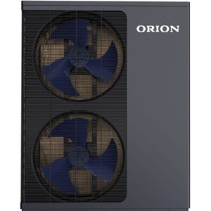 Orion Proline 22kW hőszivattyú