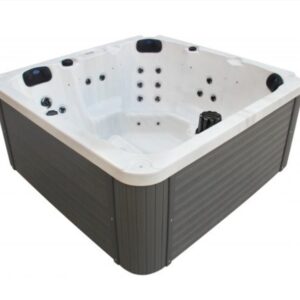 PALMA kültéri medence, gyöngyházfehér VAGY gyöngyházkék