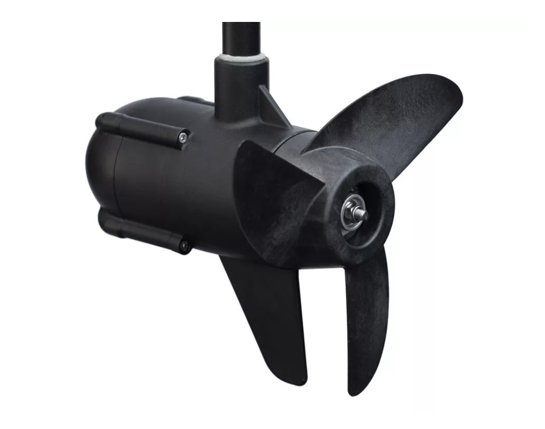 Protruar 2.0 12V 85 LBS elektromos csónakmotor - Image 3