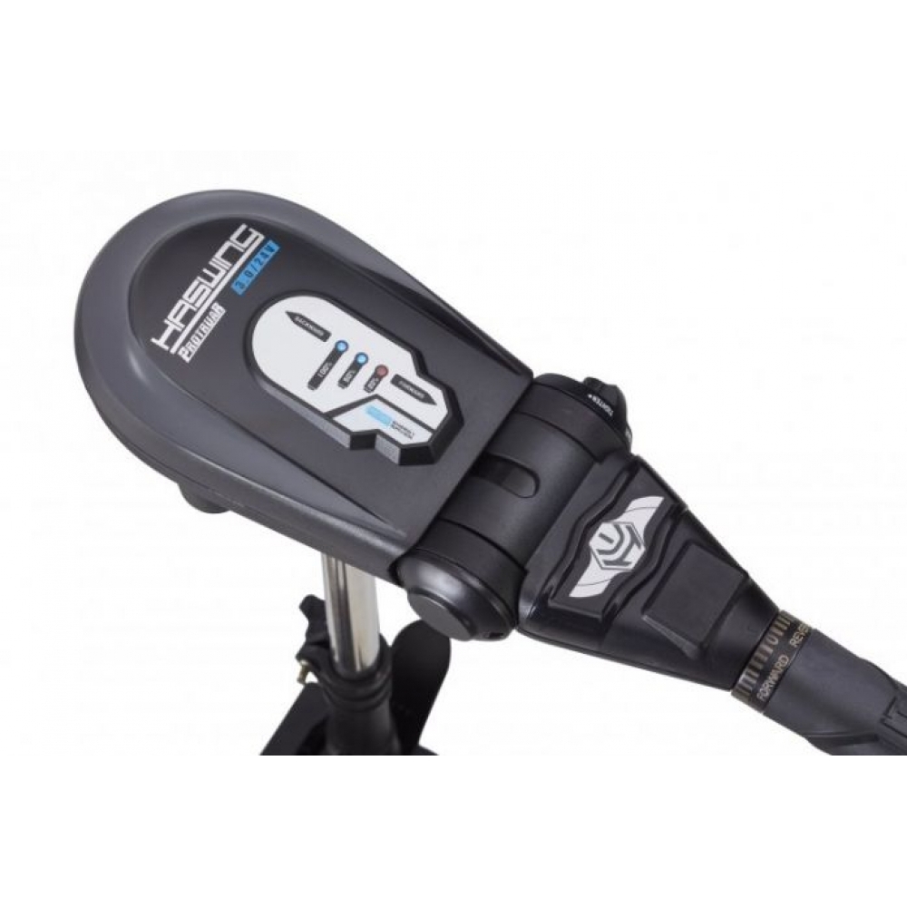 Protruar 3.0 12V 110 LBS elektromos csónakmotor - Image 3