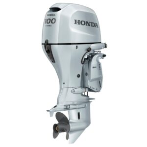 Honda BF 100 XRTU csónakmotor