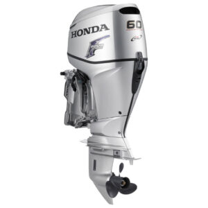 Honda BF 60 LRTU  csónakmotor