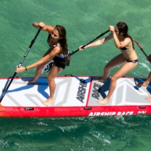 Aqua Marina Racing Airship 2022 670x87x20cm 460 kg