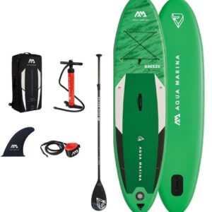 Aqua Marina Breeze 2022 300x76x12 220liter