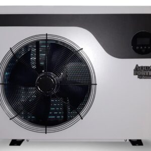 Aqua Forte Smart inverter 13kw hőszivattyú