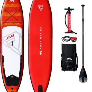 Aqua Marina Atlas 2020 366x84x15