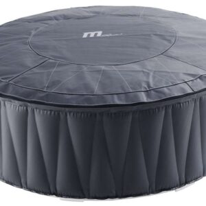 Mspa Delight Aurora D-AU06 200cm kerek 6 személyes