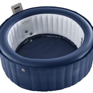 ELITE Mspa BAIKAL-Jet-Bubble E-BA04 180 cm