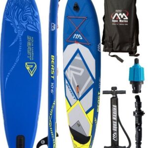 Aqua Marina Beast 2018 320x81x15