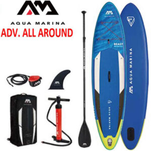 Aqua Marina Beast 2022 320x81x15