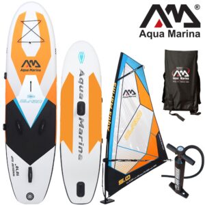 Aqua Marina Blade WindSup
