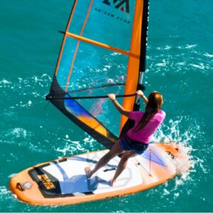 Aqua Marina Blade WindSup Surf vitorlával együtt