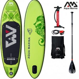 Aqua Marina Breeze 2020 275x76x12