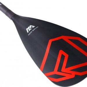 Aqua Marina Carbon Guide 2019 evező