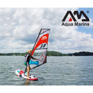 Aqua Marina Champion WindSup