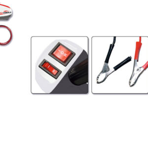 Rhino Cobold Outboard Motor